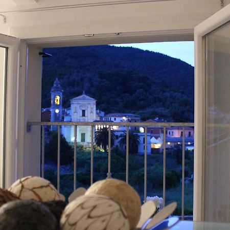 Apartments Arcobaleno Deiva Marina Kültér fotó