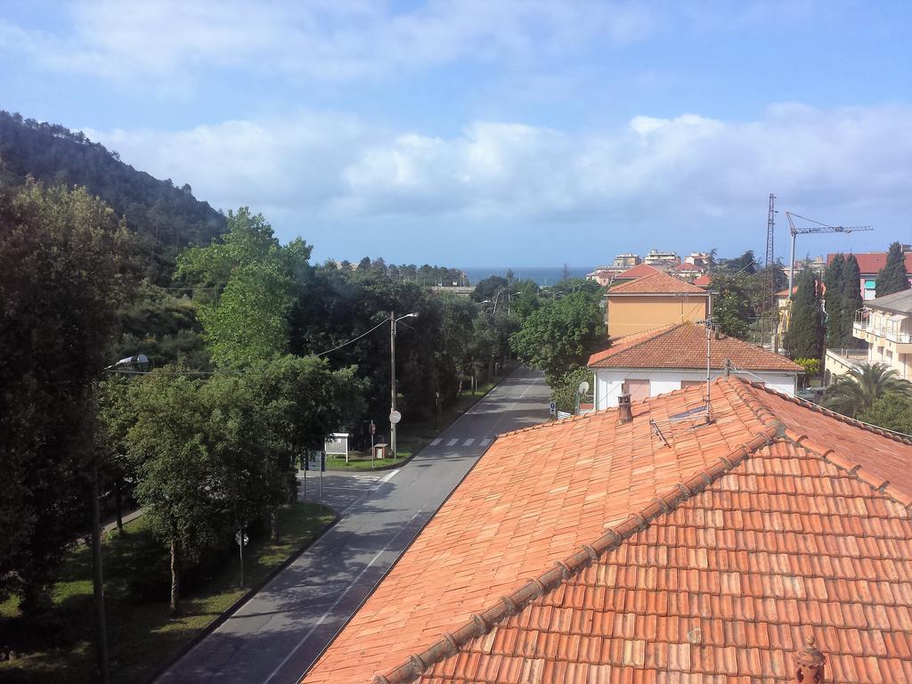Apartments Arcobaleno Deiva Marina Kültér fotó