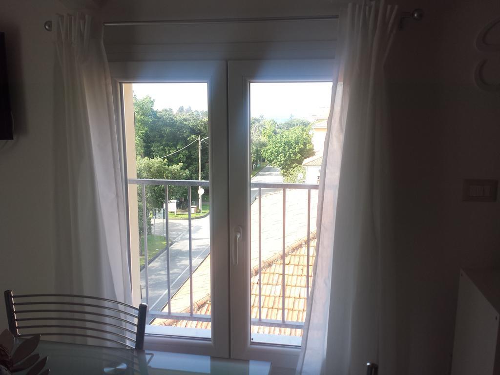 Apartments Arcobaleno Deiva Marina Kültér fotó