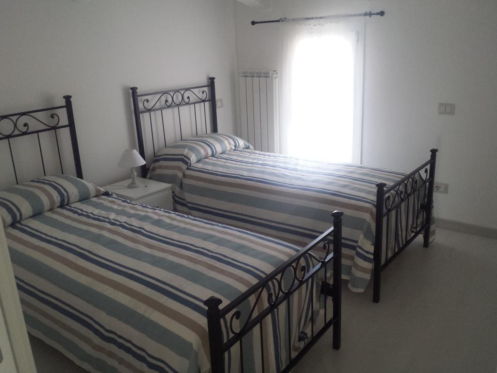 Apartments Arcobaleno Deiva Marina Kültér fotó