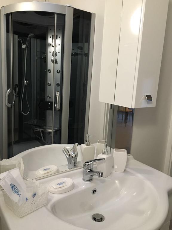 Apartments Arcobaleno Deiva Marina Kültér fotó