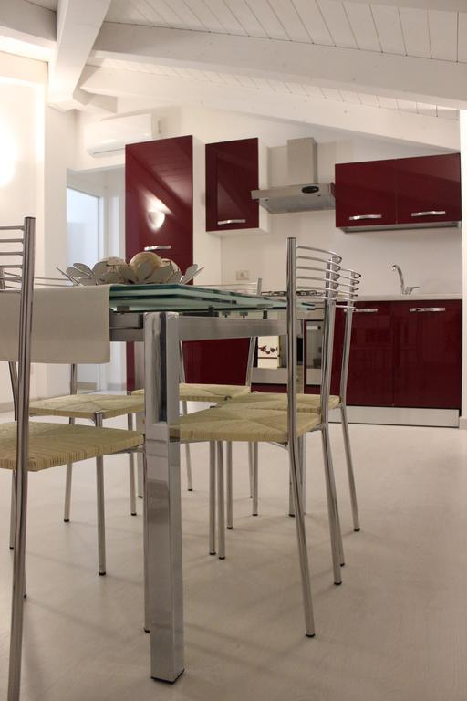 Apartments Arcobaleno Deiva Marina Kültér fotó