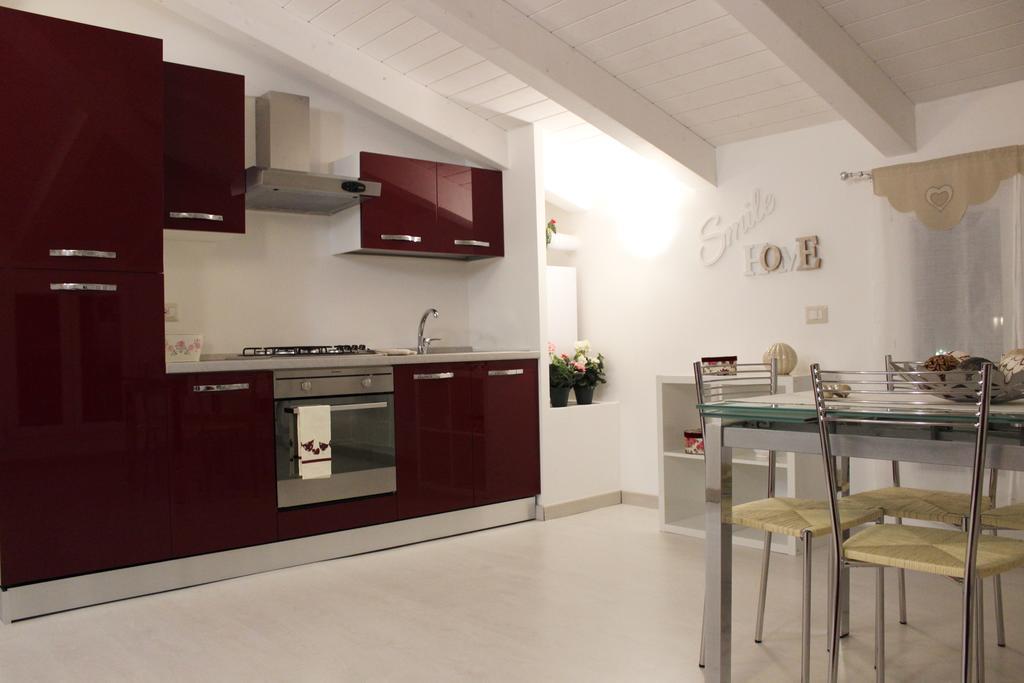 Apartments Arcobaleno Deiva Marina Kültér fotó