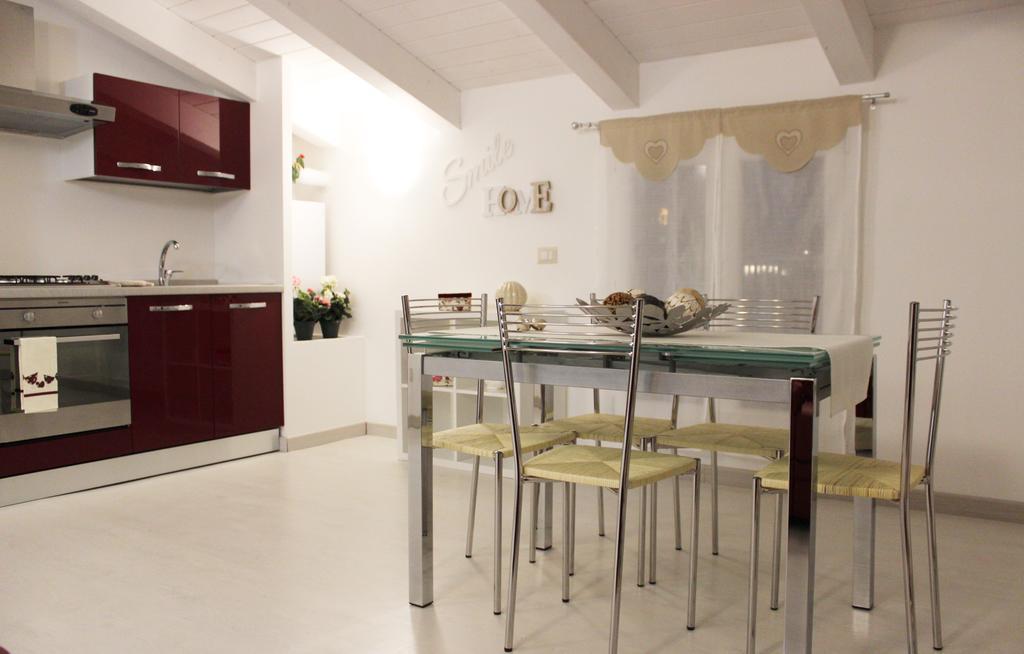 Apartments Arcobaleno Deiva Marina Kültér fotó