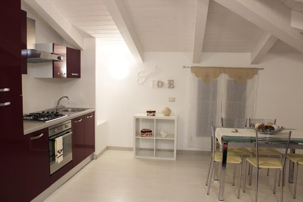 Apartments Arcobaleno Deiva Marina Kültér fotó