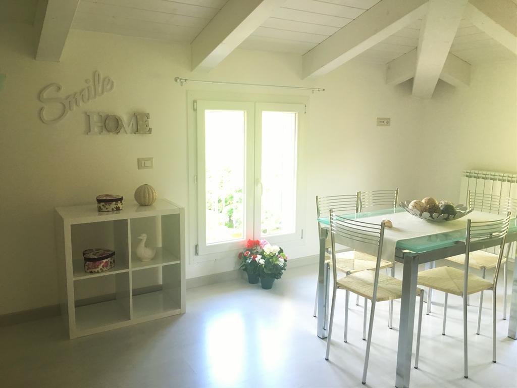 Apartments Arcobaleno Deiva Marina Kültér fotó