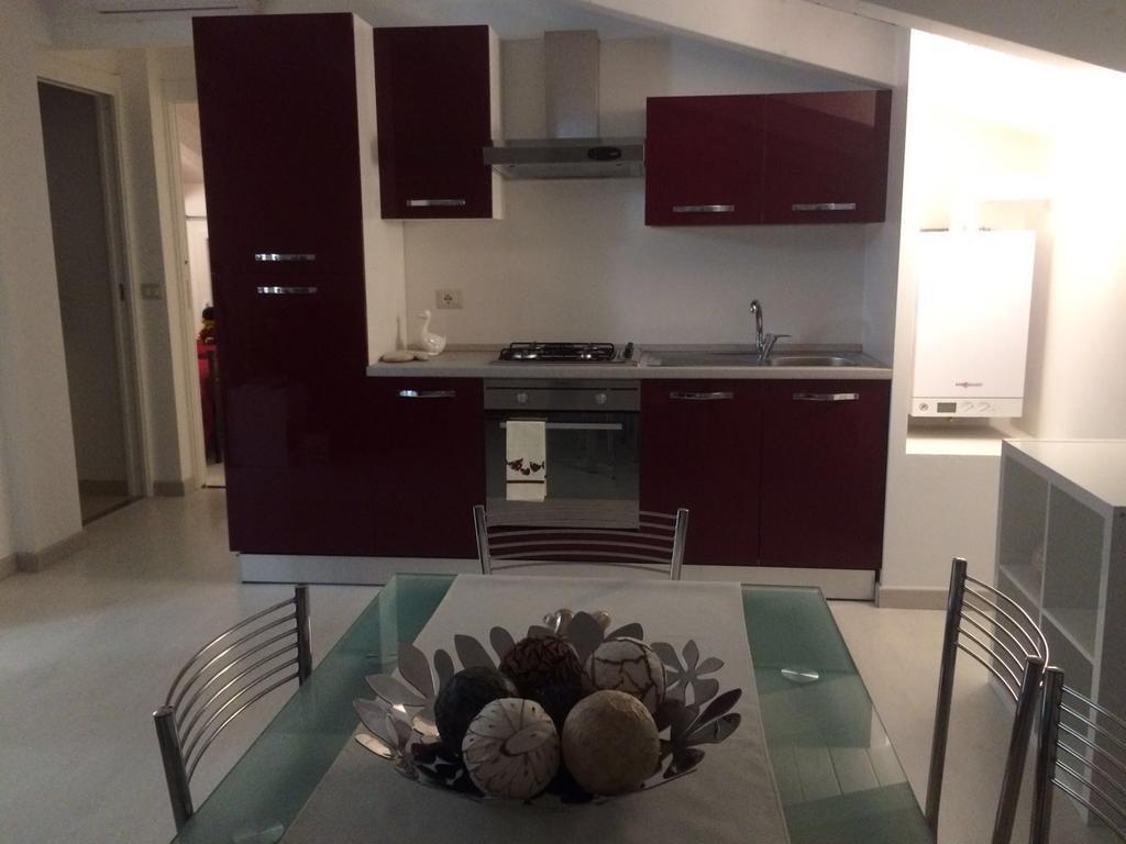 Apartments Arcobaleno Deiva Marina Kültér fotó