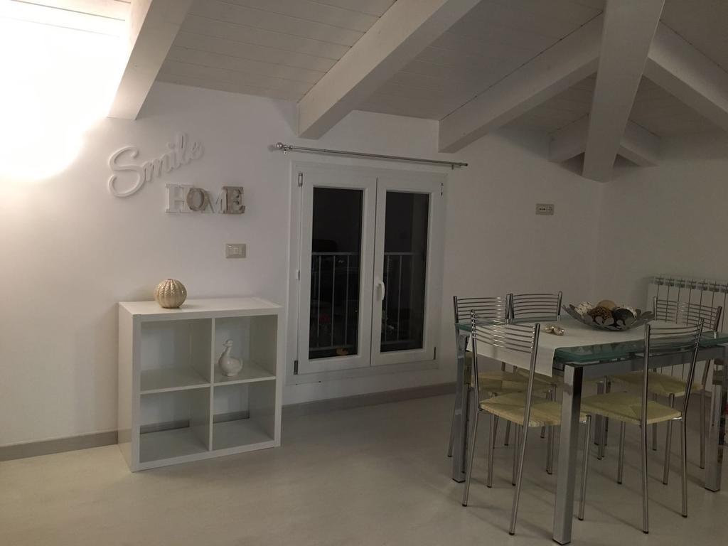 Apartments Arcobaleno Deiva Marina Kültér fotó