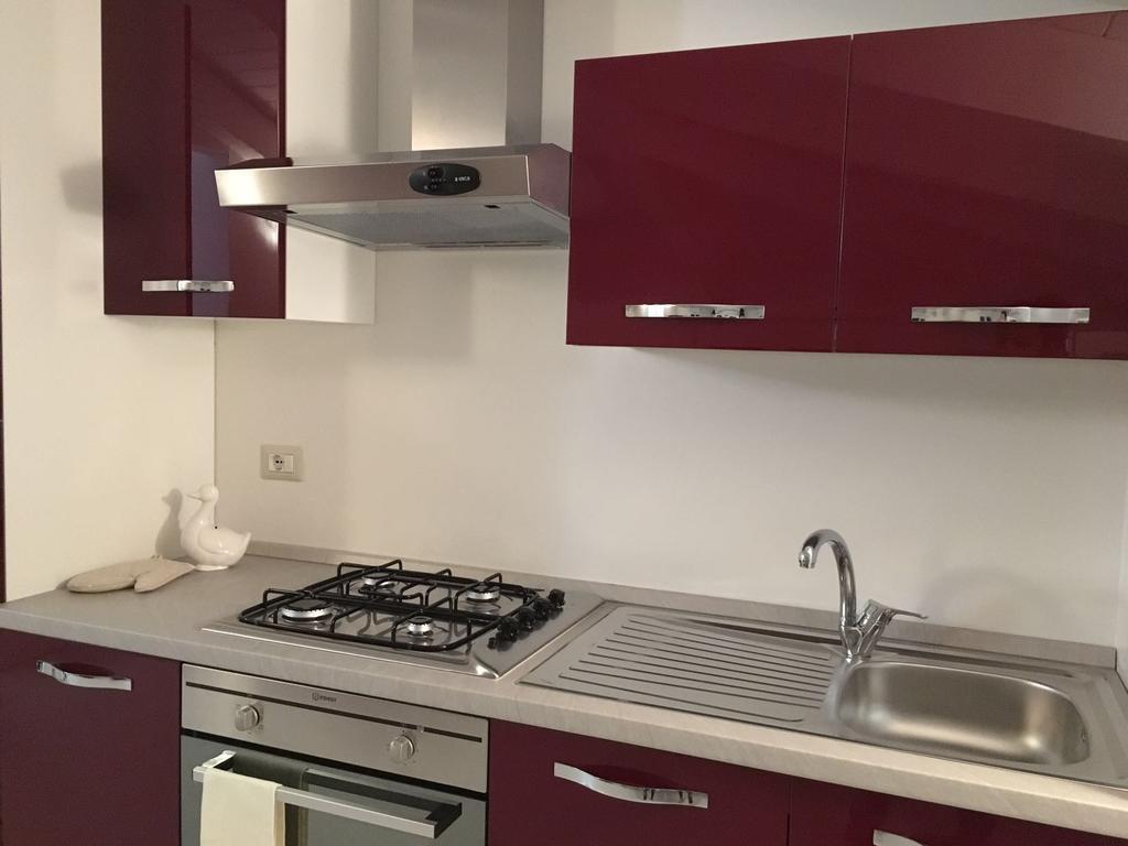 Apartments Arcobaleno Deiva Marina Kültér fotó