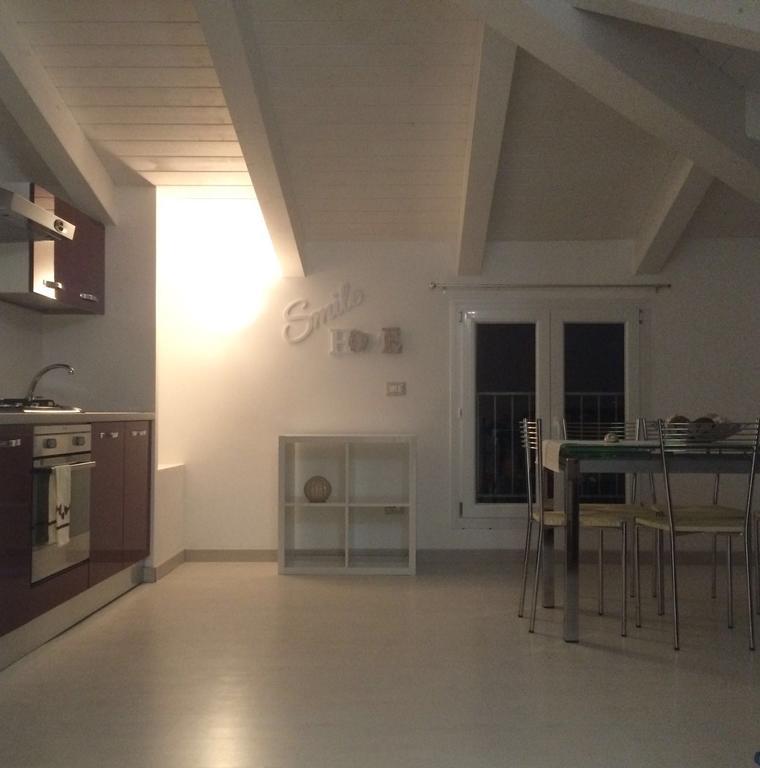 Apartments Arcobaleno Deiva Marina Kültér fotó