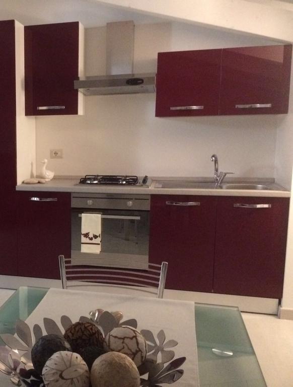 Apartments Arcobaleno Deiva Marina Kültér fotó