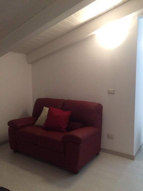 Apartments Arcobaleno Deiva Marina Kültér fotó