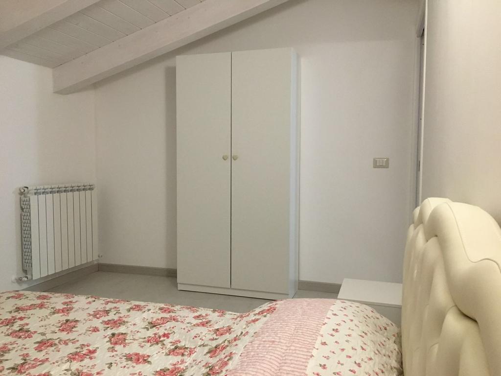Apartments Arcobaleno Deiva Marina Kültér fotó