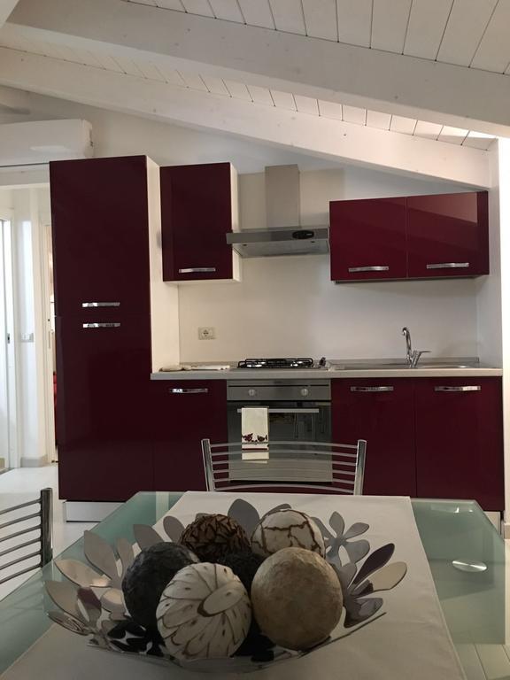 Apartments Arcobaleno Deiva Marina Kültér fotó