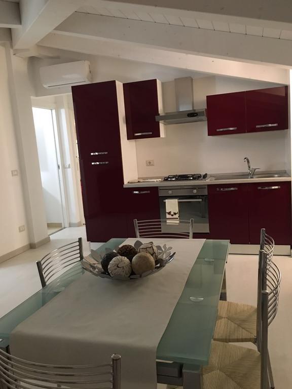 Apartments Arcobaleno Deiva Marina Kültér fotó
