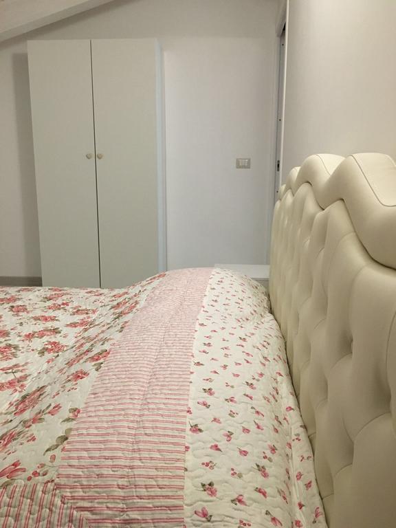 Apartments Arcobaleno Deiva Marina Kültér fotó