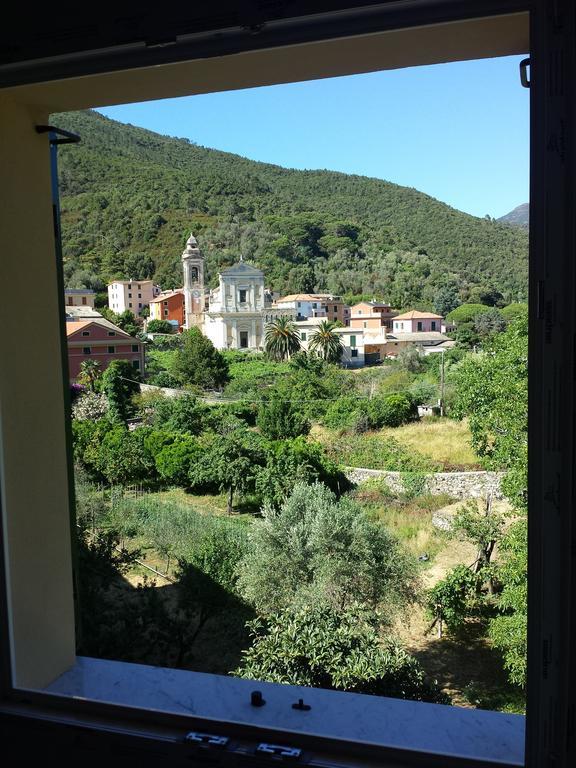 Apartments Arcobaleno Deiva Marina Kültér fotó