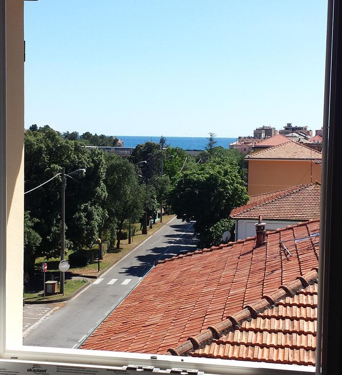 Apartments Arcobaleno Deiva Marina Kültér fotó