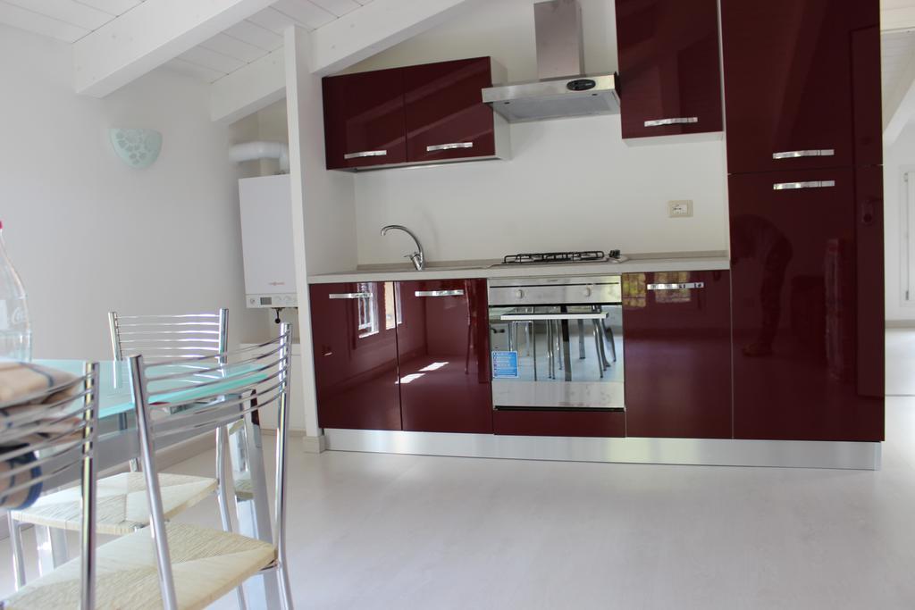 Apartments Arcobaleno Deiva Marina Kültér fotó