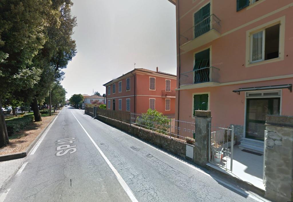 Apartments Arcobaleno Deiva Marina Kültér fotó